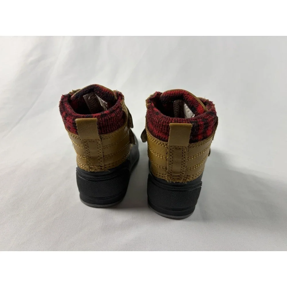 Magellan Outdoors Toddler Duck Boots, 5D